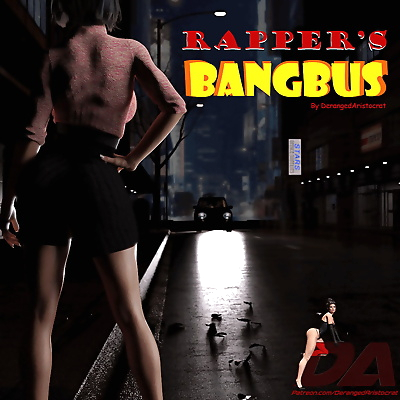 Rappers Bangbus - Bangbus..