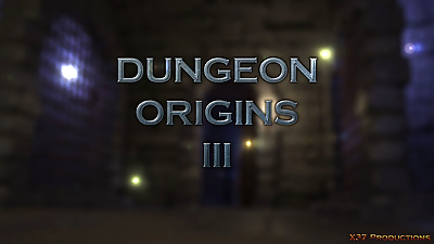 dungeon oorsprong 3