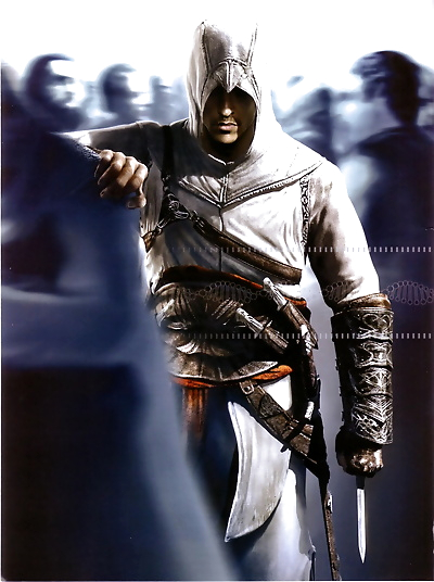 Assassins Creed - Limited..