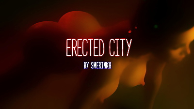 Smerinka - Erected City +..