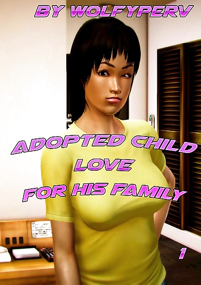 adottato boys’s amore for..