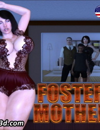 Foster Mother 7（English）