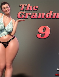 CrazyDad3D- The Grandma 9