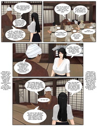 fiction life of ai shinozaki - chapter 18 remastered. Hong_mei_ling